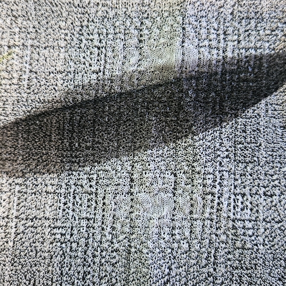 LuLaRoe Cassie Pencil Skirt - Picture 3 of 5